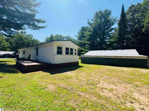 Tiny photo for 118 Maple Street, Fife Lake, MI 49633 (MLS # 1948685)