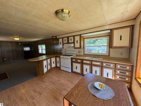 Tiny photo for 118 Maple Street, Fife Lake, MI 49633 (MLS # 1948685)