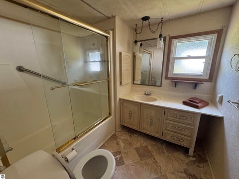 Tiny photo for 118 Maple Street, Fife Lake, MI 49633 (MLS # 1948685)
