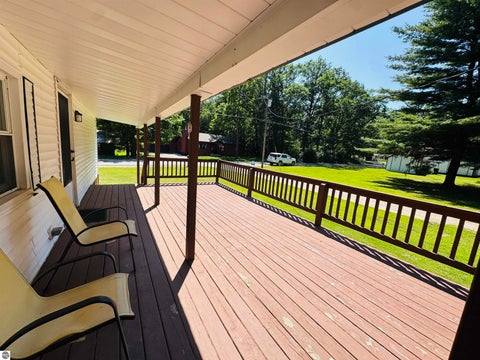 Tiny photo for 118 Maple Street, Fife Lake, MI 49633 (MLS # 1948685)
