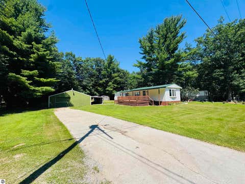Tiny photo for 118 Maple Street, Fife Lake, MI 49633 (MLS # 1948685)
