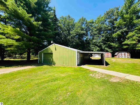 Tiny photo for 118 Maple Street, Fife Lake, MI 49633 (MLS # 1948685)