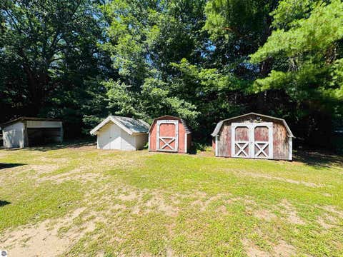 Tiny photo for 118 Maple Street, Fife Lake, MI 49633 (MLS # 1948685)