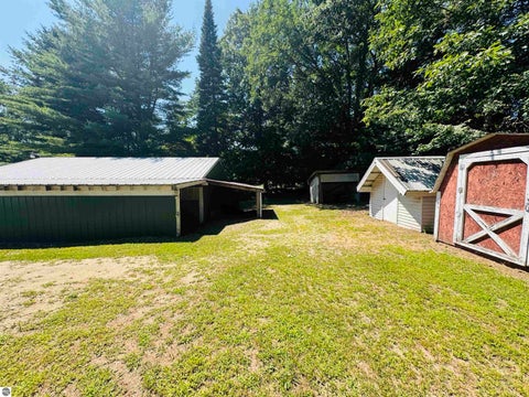 Tiny photo for 118 Maple Street, Fife Lake, MI 49633 (MLS # 1948685)