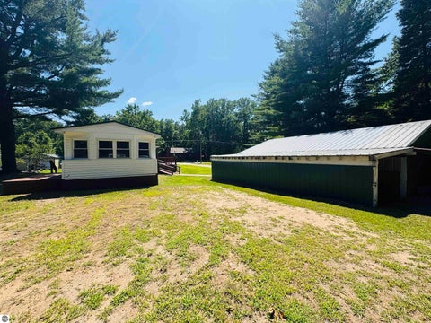 Tiny photo for 118 Maple Street, Fife Lake, MI 49633 (MLS # 1948685)