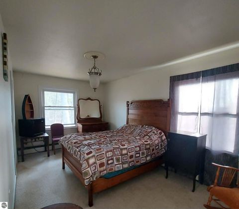 Tiny photo for 6270 N US-23, Oscoda, MI 48750 (MLS # 1943503)