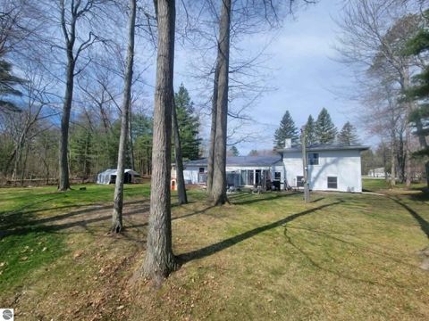 Tiny photo for 6270 N US-23, Oscoda, MI 48750 (MLS # 1943503)