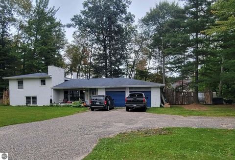 Tiny photo for 6270 N US-23, Oscoda, MI 48750 (MLS # 1943503)