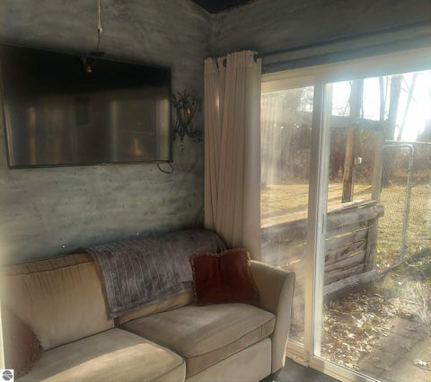 Tiny photo for 6270 N US-23, Oscoda, MI 48750 (MLS # 1943503)