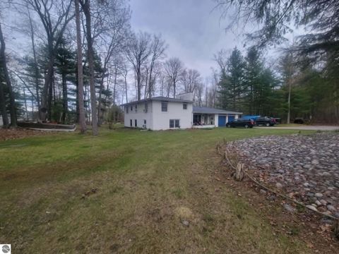 Tiny photo for 6270 N US-23, Oscoda, MI 48750 (MLS # 1943503)