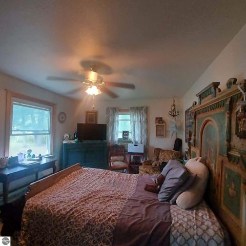 Tiny photo for 6270 N US-23, Oscoda, MI 48750 (MLS # 1943503)