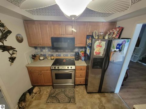 Tiny photo for 6270 N US-23, Oscoda, MI 48750 (MLS # 1943503)