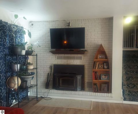 Tiny photo for 6270 N US-23, Oscoda, MI 48750 (MLS # 1943503)