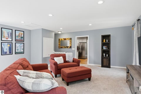 Tiny photo for 613 Spruce Street, Elk Rapids, MI 49629 (MLS # 1950222)