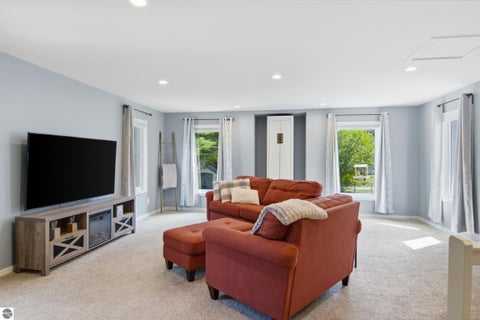 Tiny photo for 613 Spruce Street, Elk Rapids, MI 49629 (MLS # 1950222)