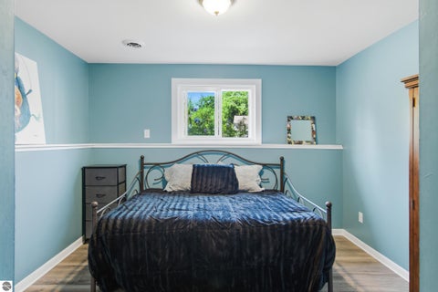 Tiny photo for 613 Spruce Street, Elk Rapids, MI 49629 (MLS # 1950222)