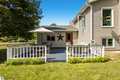 Tiny photo for 613 Spruce Street, Elk Rapids, MI 49629 (MLS # 1950222)