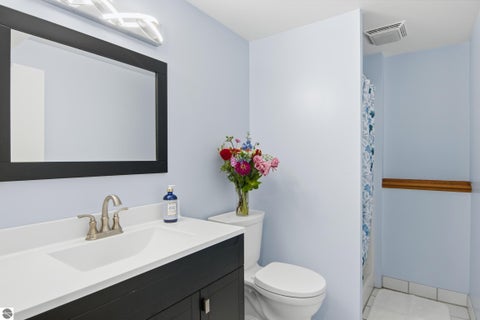 Tiny photo for 613 Spruce Street, Elk Rapids, MI 49629 (MLS # 1950222)