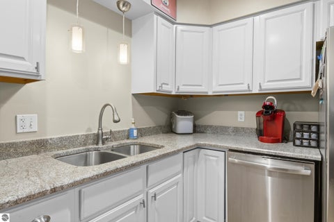 Tiny photo for 613 Spruce Street, Elk Rapids, MI 49629 (MLS # 1950222)