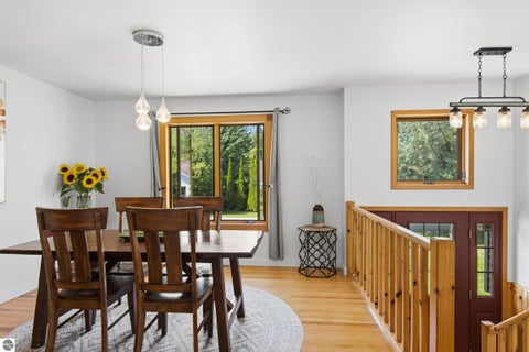 Tiny photo for 613 Spruce Street, Elk Rapids, MI 49629 (MLS # 1950222)