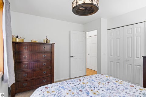 Tiny photo for 613 Spruce Street, Elk Rapids, MI 49629 (MLS # 1950222)