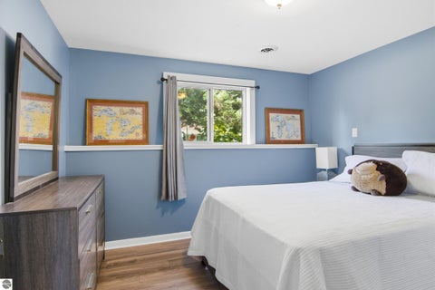 Tiny photo for 613 Spruce Street, Elk Rapids, MI 49629 (MLS # 1950222)