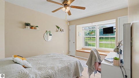 Tiny photo for 1010 Tee Drive, Lake Isabella, MI 48893 (MLS # 1950544)