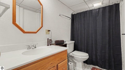 Tiny photo for 1010 Tee Drive, Lake Isabella, MI 48893 (MLS # 1950544)