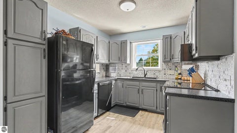Tiny photo for 1010 Tee Drive, Lake Isabella, MI 48893 (MLS # 1950544)