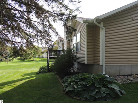 Tiny photo for 1010 Tee Drive, Lake Isabella, MI 48893 (MLS # 1950544)