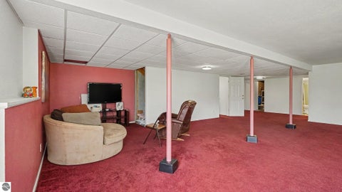 Tiny photo for 1010 Tee Drive, Lake Isabella, MI 48893 (MLS # 1950544)