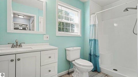 Tiny photo for 1010 Tee Drive, Lake Isabella, MI 48893 (MLS # 1950544)