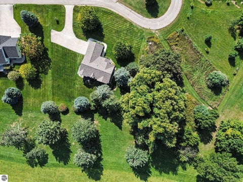 Tiny photo for 1010 Tee Drive, Lake Isabella, MI 48893 (MLS # 1950544)