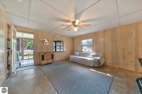 Tiny photo for 1333 N Sand Lake Road, National City, MI 48748 (MLS # 1944821)
