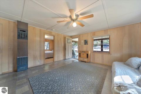 Tiny photo for 1333 N Sand Lake Road, National City, MI 48748 (MLS # 1944821)