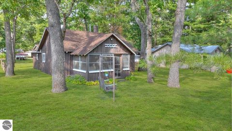 Tiny photo for 1333 N Sand Lake Road, National City, MI 48748 (MLS # 1944821)