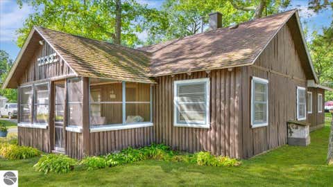 Tiny photo for 1333 N Sand Lake Road, National City, MI 48748 (MLS # 1944821)