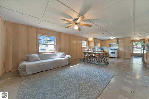 Tiny photo for 1333 N Sand Lake Road, National City, MI 48748 (MLS # 1944821)