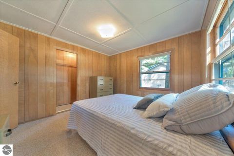 Tiny photo for 1333 N Sand Lake Road, National City, MI 48748 (MLS # 1944821)