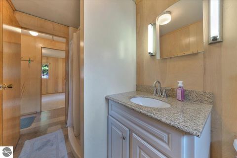 Tiny photo for 1333 N Sand Lake Road, National City, MI 48748 (MLS # 1944821)