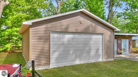 Tiny photo for 1333 N Sand Lake Road, National City, MI 48748 (MLS # 1944821)