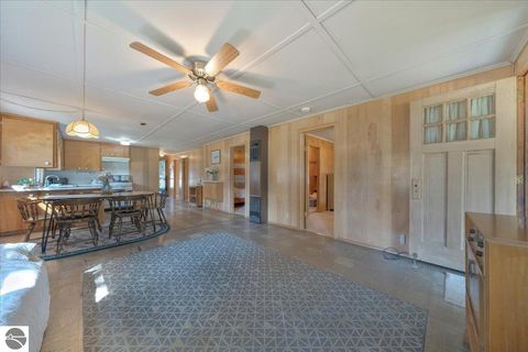 Tiny photo for 1333 N Sand Lake Road, National City, MI 48748 (MLS # 1944821)