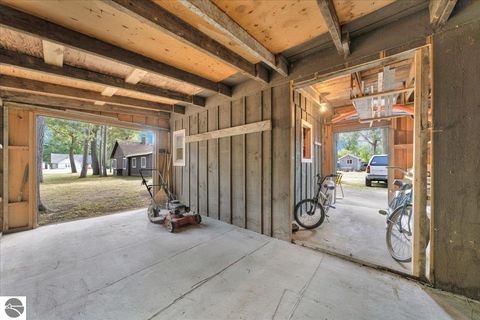 Tiny photo for 1333 N Sand Lake Road, National City, MI 48748 (MLS # 1944821)