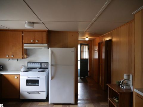Tiny photo for 1333 N Sand Lake Road, National City, MI 48748 (MLS # 1944821)