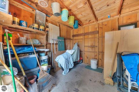 Tiny photo for 1333 N Sand Lake Road, National City, MI 48748 (MLS # 1944821)
