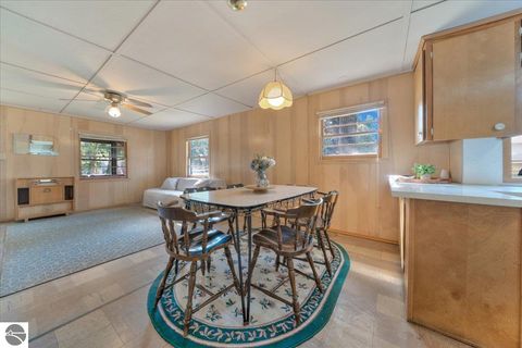 Tiny photo for 1333 N Sand Lake Road, National City, MI 48748 (MLS # 1944821)