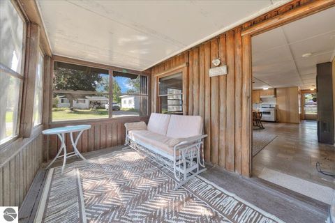 Tiny photo for 1333 N Sand Lake Road, National City, MI 48748 (MLS # 1944821)
