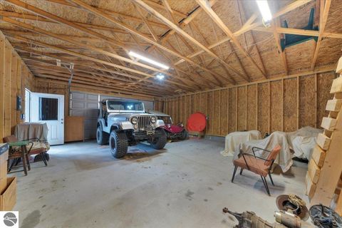 Tiny photo for 1333 N Sand Lake Road, National City, MI 48748 (MLS # 1944821)