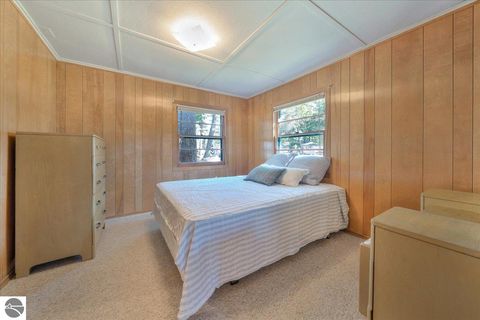 Tiny photo for 1333 N Sand Lake Road, National City, MI 48748 (MLS # 1944821)