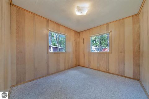Tiny photo for 1333 N Sand Lake Road, National City, MI 48748 (MLS # 1944821)